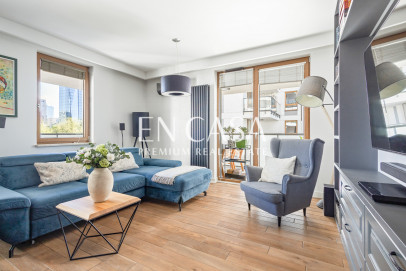 Apartment Sale Warszawa Wola Jaktorowska